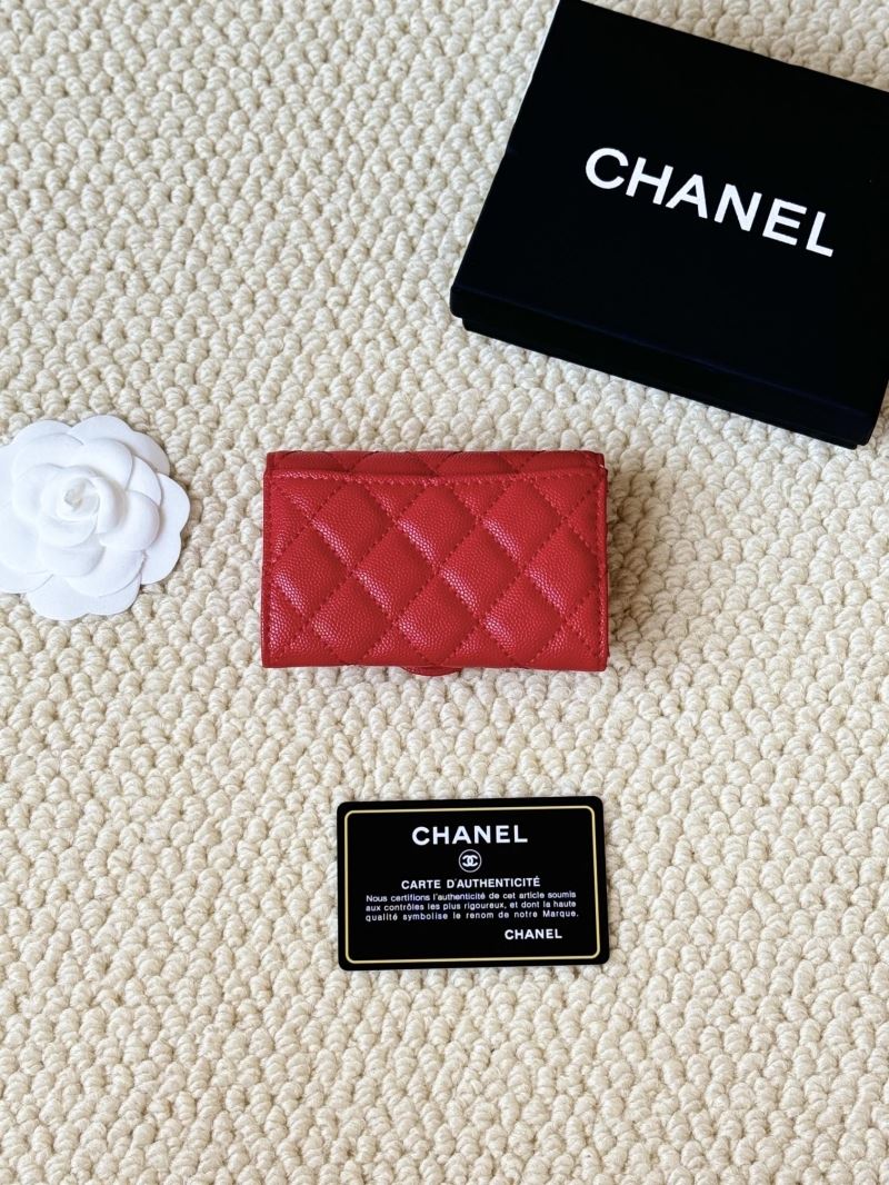 Chanel Wallets Purse